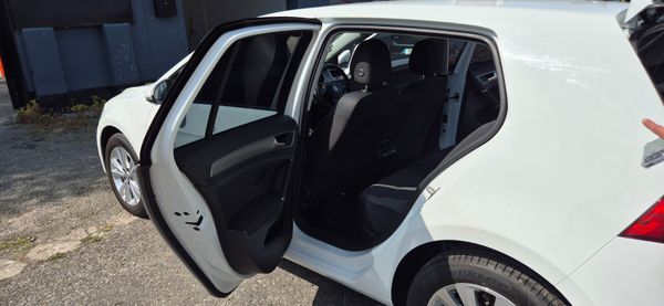 VW GOLF 2015 1.2 TSI AUTOMATIC PETROL 364477533