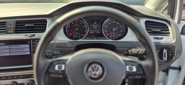 VW GOLF 2015 1.2 TSI AUTOMATIC PETROL 364477542