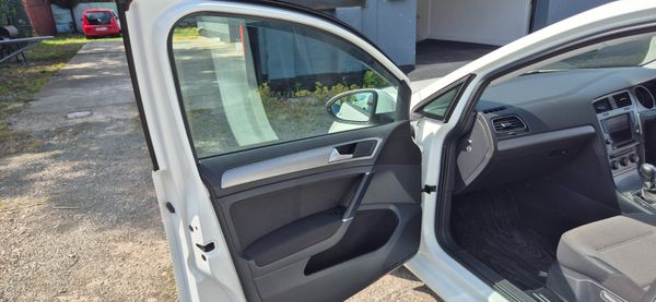 VW GOLF 2015 1.2 TSI AUTOMATIC PETROL 364477588
