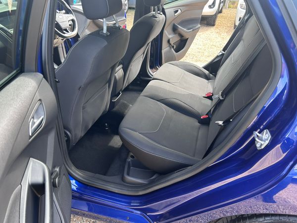 FORD FOCUS ST LINE 364478808