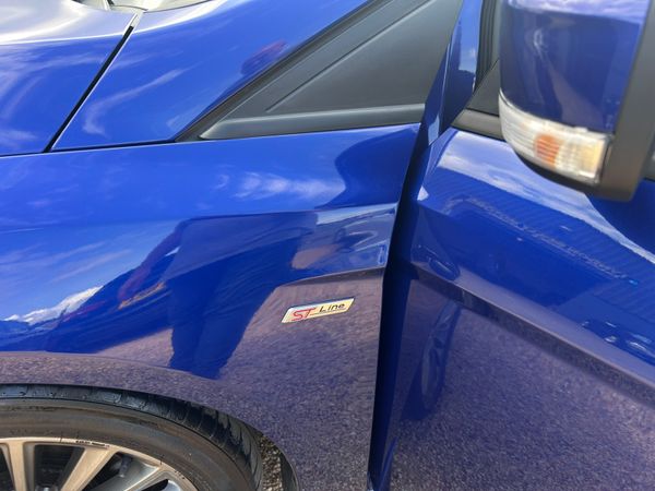 FORD FOCUS ST LINE 364478810