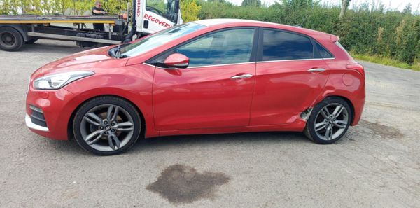 2015 HYUNDAI I30 1.6 TURBO-GDI FOR BREAKING! 364470000