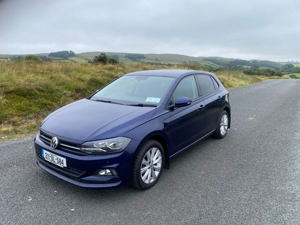 Volkswagen Polo 2021 United 1.0 364470607