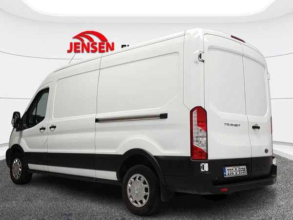 Ford Transit T350 L3h2 Trend 2.0td 130hp 6 spd ( 364472919
