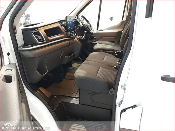 Ford Transit T350 L3h2 Trend 2.0td 130hp 6 spd ( 364472924