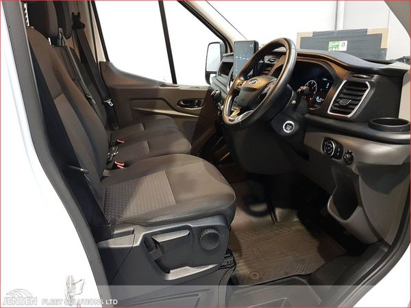 Ford Transit T350 L3h2 Trend 2.0td 130hp 6 spd ( 364472925