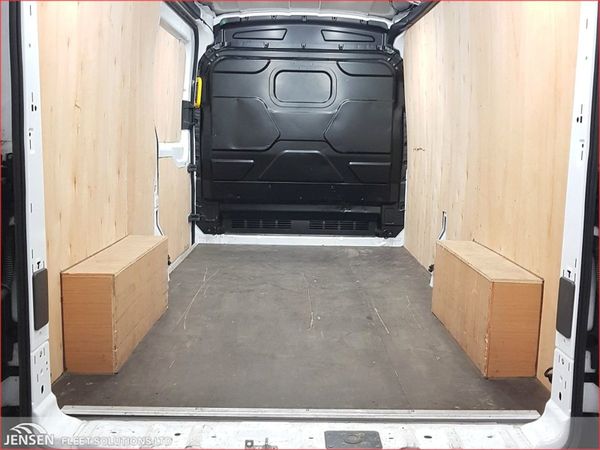 Ford Transit T350 L3h2 Trend 2.0td 130hp 6 spd ( 364472928