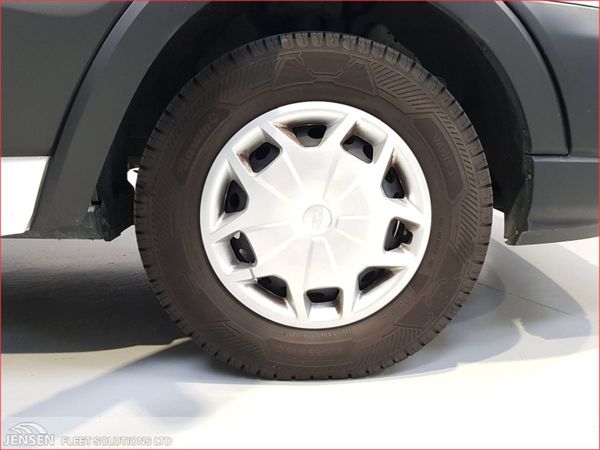 Ford Transit T350 L3h2 Trend 2.0td 130hp 6 spd ( 364472929