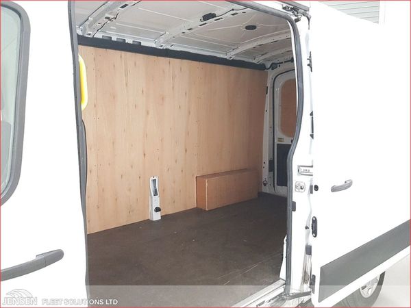 Ford Transit T350 L3h2 Trend 2.0td 130hp 6 spd ( 364472921