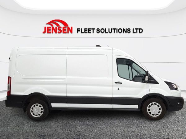 Ford Transit T350 L3h2 Trend 2.0td 130hp 6 spd ( 364472922