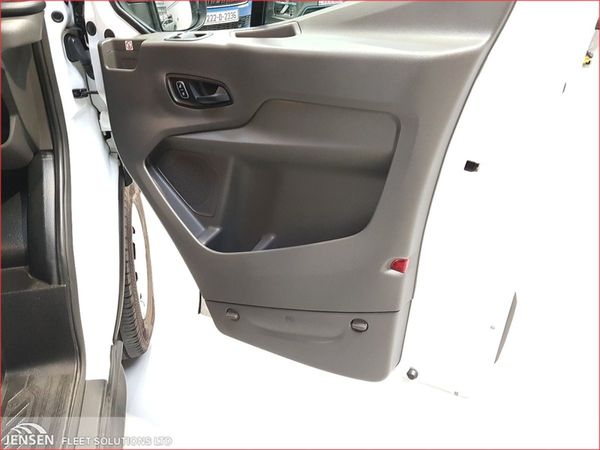 Ford Transit T350 L3h2 Trend 2.0td 130hp 6 spd ( 364472931