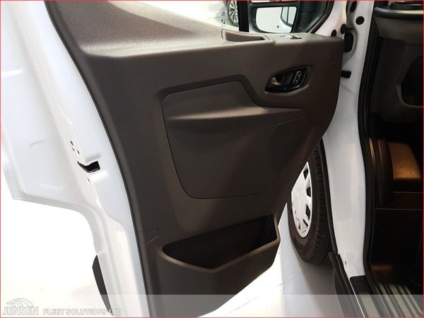 Ford Transit T350 L3h2 Trend 2.0td 130hp 6 spd ( 364472932