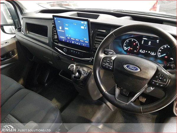 Ford Transit T350 L3h2 Trend 2.0td 130hp 6spd ( 1 364473145