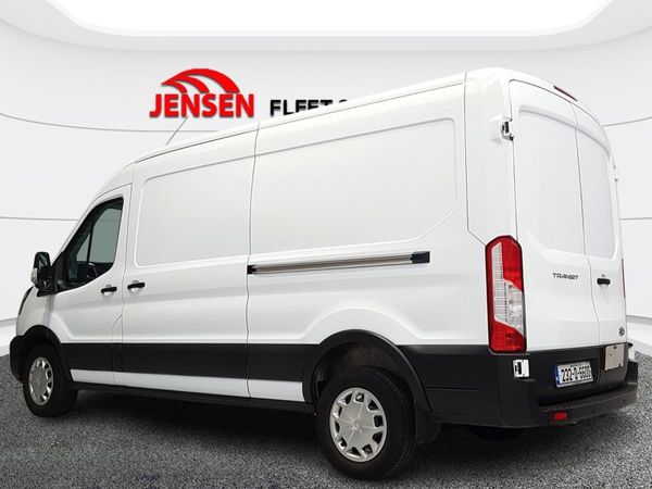 Ford Transit T350 L3h2 Trend 2.0td 130hp 6spd ( 1 364473146