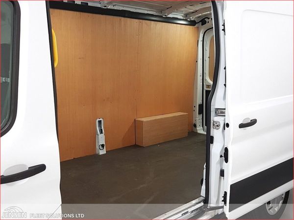 Ford Transit T350 L3h2 Trend 2.0td 130hp 6spd ( 1 364473148