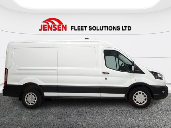 Ford Transit T350 L3h2 Trend 2.0td 130hp 6spd ( 1 364473149