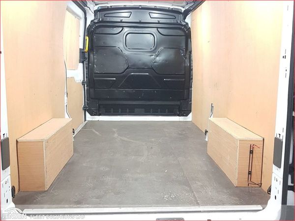 Ford Transit T350 L3h2 Trend 2.0td 130hp 6spd ( 1 364473155