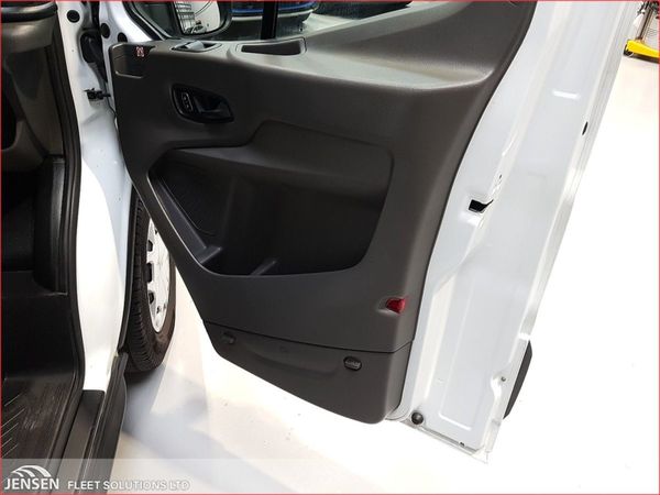 Ford Transit T350 L3h2 Trend 2.0td 130hp 6spd ( 1 364473158