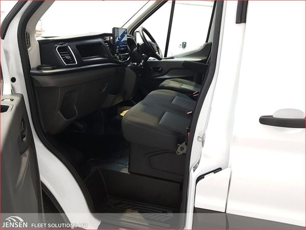 Ford Transit T350 L3h2 Trend 2.0td 130hp 6spd ( 1 364473151