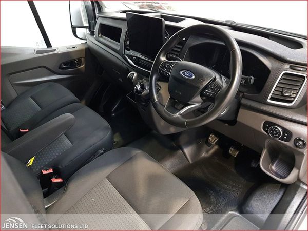 Ford Transit T350 L3h2 Trend 2.0td 130hp 6spd ( 1 364473152