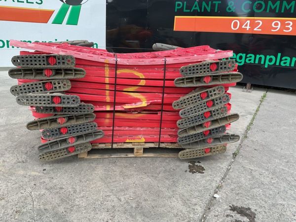 PEDESTRIAN SAFETY BARRIERS..13. 364487528