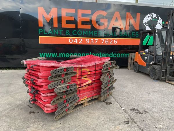 PEDESTRIAN SAFETY BARRIERS..13. 364487529