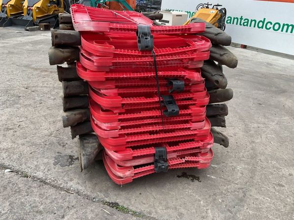 PEDESTRIAN SAFETY BARRIERS..13. 364487523