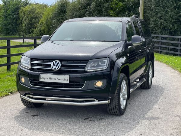 Deposit taken****162 Volkswagen Amarok Highline 364483297