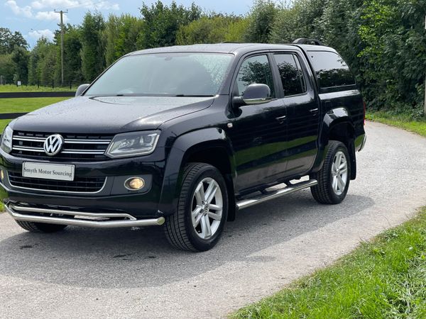 Deposit taken****162 Volkswagen Amarok Highline 364483299