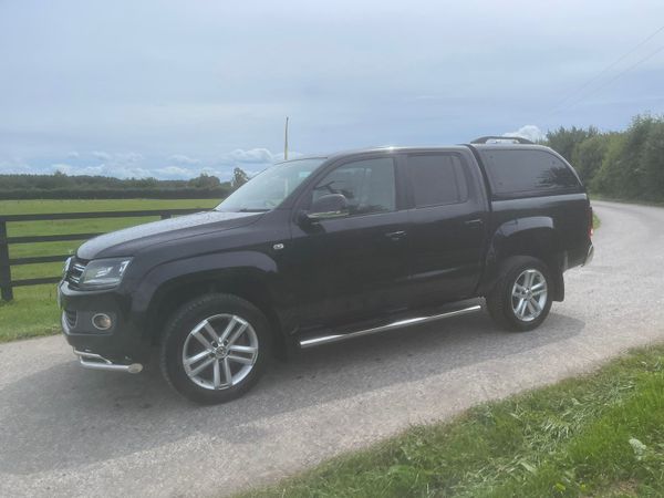 Deposit taken****162 Volkswagen Amarok Highline 364483301