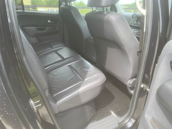 Deposit taken****162 Volkswagen Amarok Highline 364483314