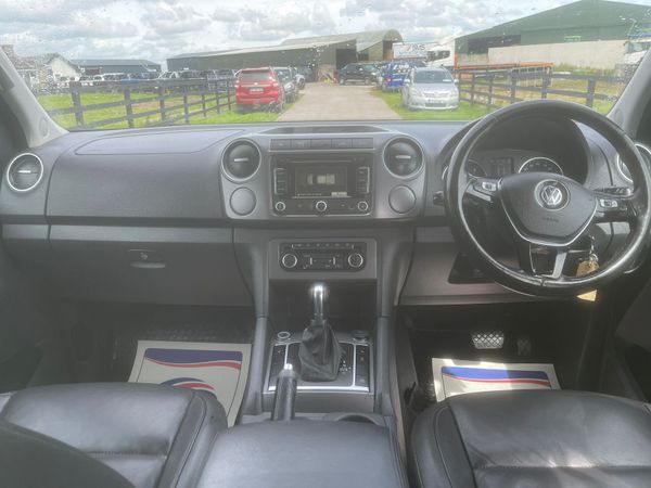 Deposit taken****162 Volkswagen Amarok Highline 364483315