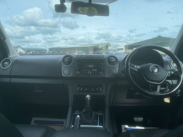 Deposit taken****162 Volkswagen Amarok Highline 364483316