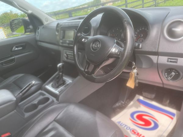 Deposit taken****162 Volkswagen Amarok Highline 364483317