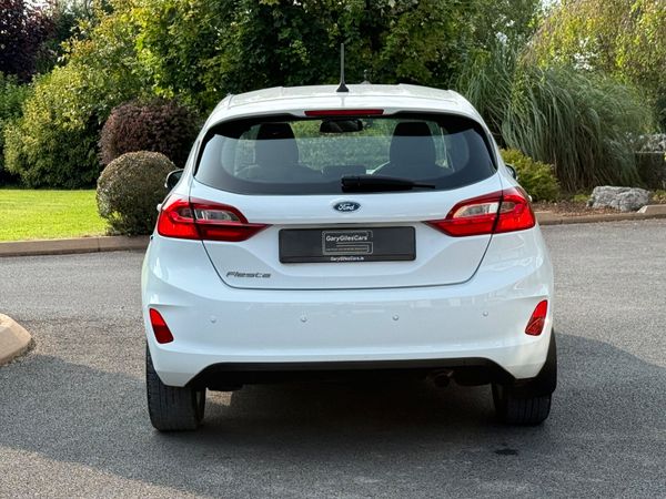 Now Reserved! Immaculate 182 Ford Fiesta! 364491392