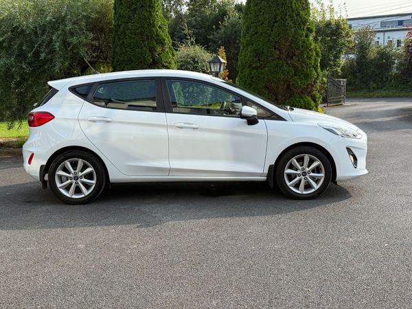 Now Reserved! Immaculate 182 Ford Fiesta! 364491432