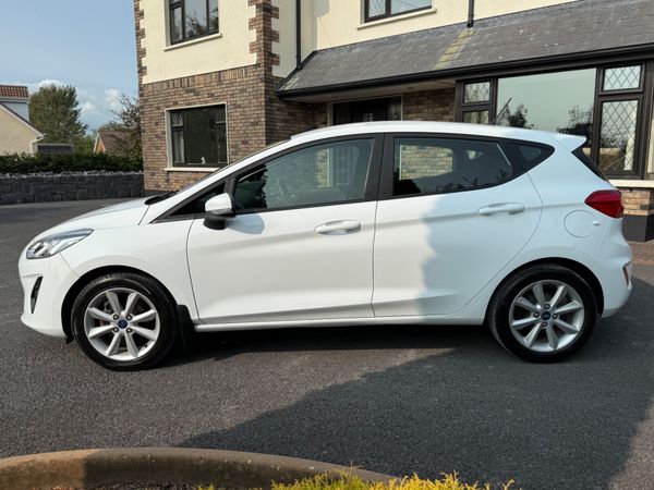 Now Reserved! Immaculate 182 Ford Fiesta! 364491443