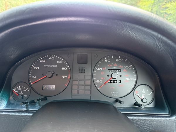 Audi 80 1992 2.0E Only 24k Miles 364514259
