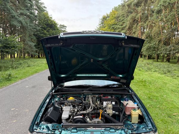 Audi 80 1992 2.0E Only 24k Miles 364514316