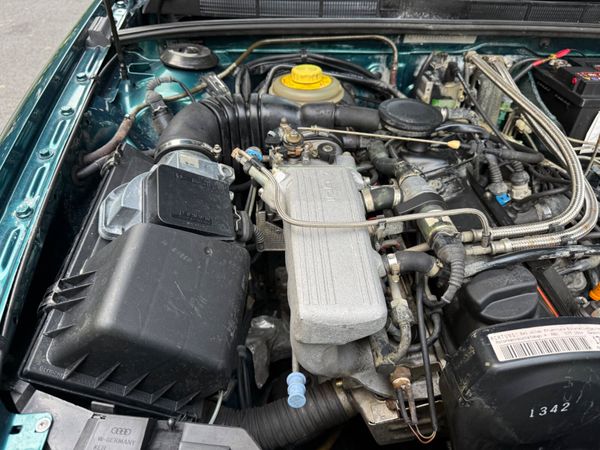 Audi 80 1992 2.0E Only 24k Miles 364514331