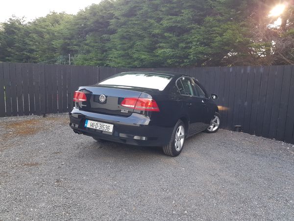 141 PASSAT AUTO DSG... 140BHP.. NCT 05/26 364514837