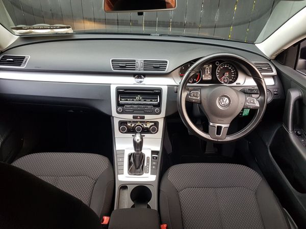 141 PASSAT AUTO DSG... 140BHP.. NCT 05/26 364514857