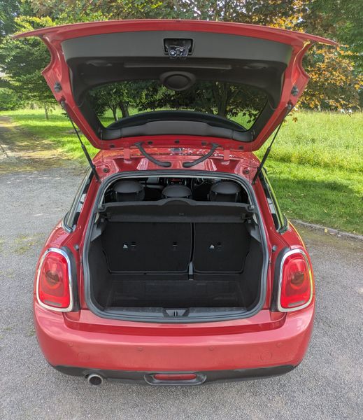 Mini Cooper 1.5 D , 2015,  NCT & TAX. 364513085
