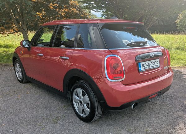 Mini Cooper 1.5 D , 2015,  NCT & TAX. 364513087