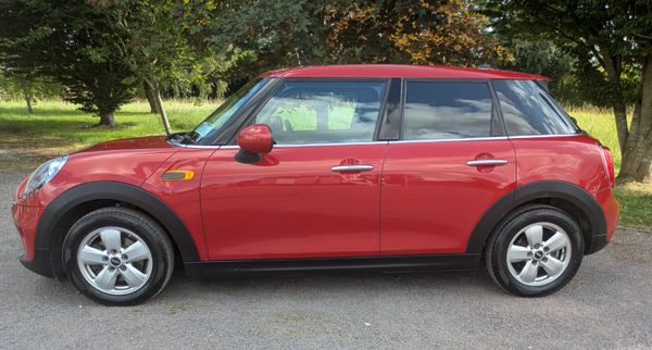 Mini Cooper 1.5 D , 2015,  NCT & TAX. 364513115