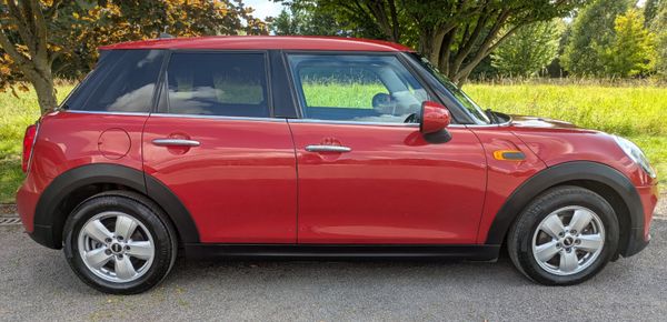 Mini Cooper 1.5 D , 2015,  NCT & TAX. 364513129
