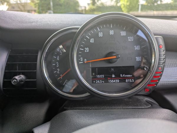Mini Cooper 1.5 D , 2015,  NCT & TAX. 364513145