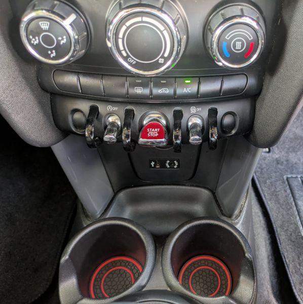 Mini Cooper 1.5 D , 2015,  NCT & TAX. 364513147