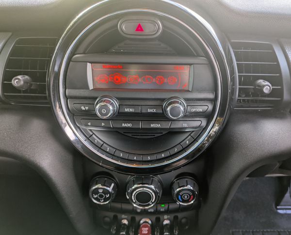 Mini Cooper 1.5 D , 2015,  NCT & TAX. 364513148