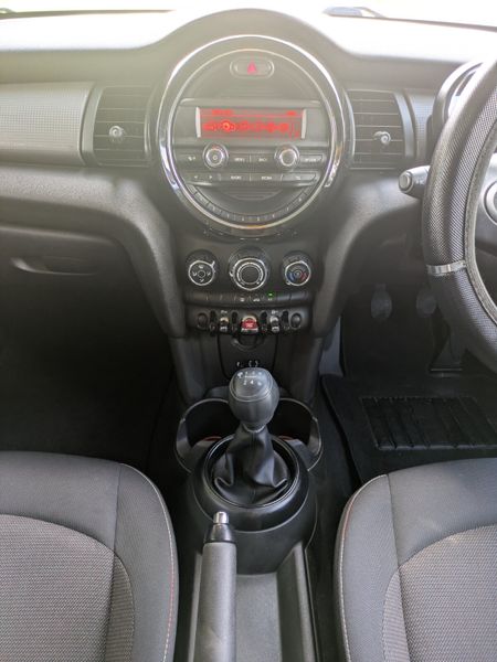 Mini Cooper 1.5 D , 2015,  NCT & TAX. 364513150